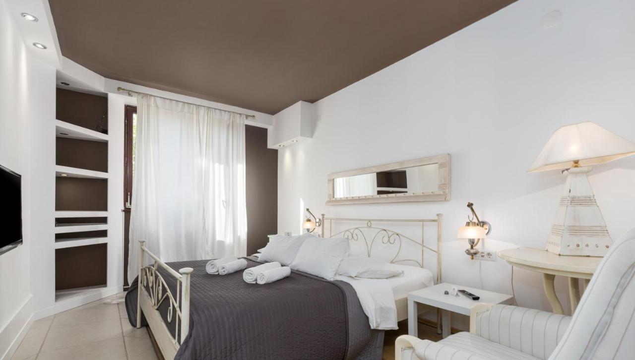 Apartments Bori Poreč Kültér fotó