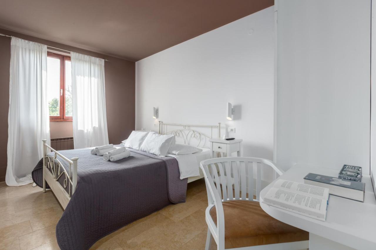Apartments Bori Poreč Kültér fotó