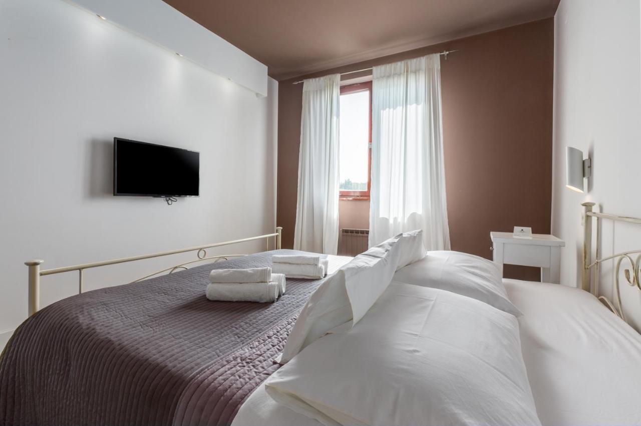 Apartments Bori Poreč Kültér fotó